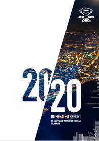 ATNS Integrated Report